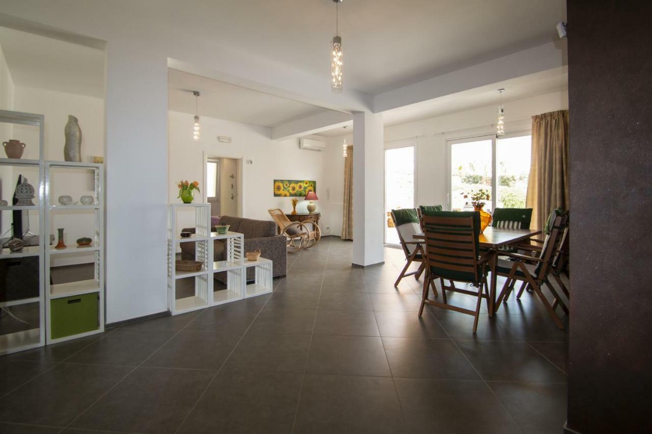 Villa Afrodite | Luxury Villa And Pool Custonaci Exterior foto
